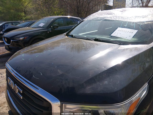 GMC Acadia Sle-1