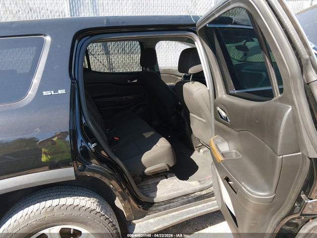 GMC Acadia Sle-1