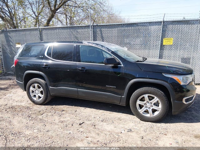 GMC Acadia Sle-1