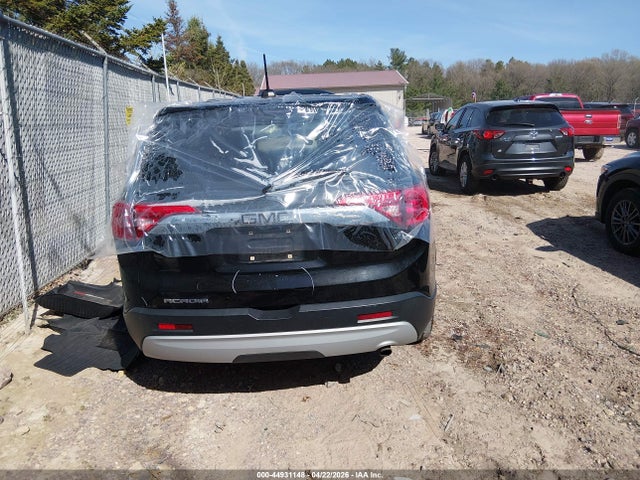 GMC Acadia Sle-1
