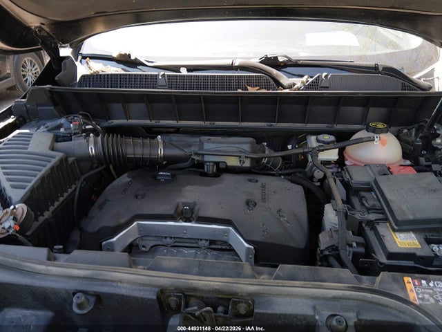 GMC Acadia Sle-1