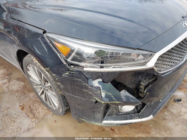 Kia Cadenza Premium