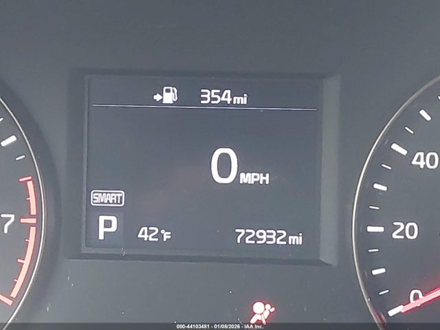 Kia Cadenza Premium