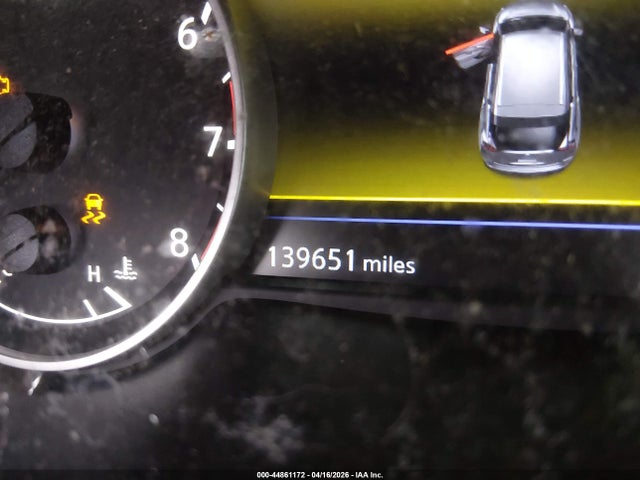 Nissan Murano S