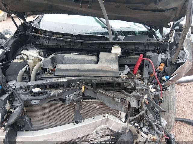 Nissan Murano S