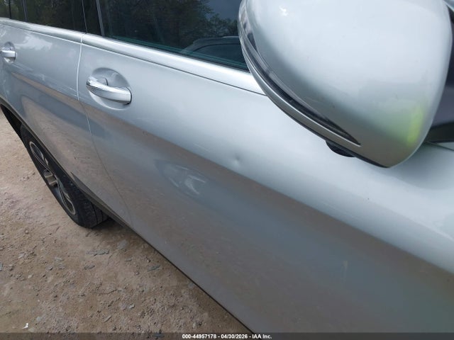 Mercedes-Benz GLC 4matic