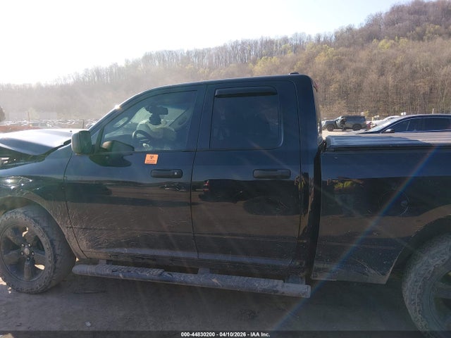Ram 1500 Express