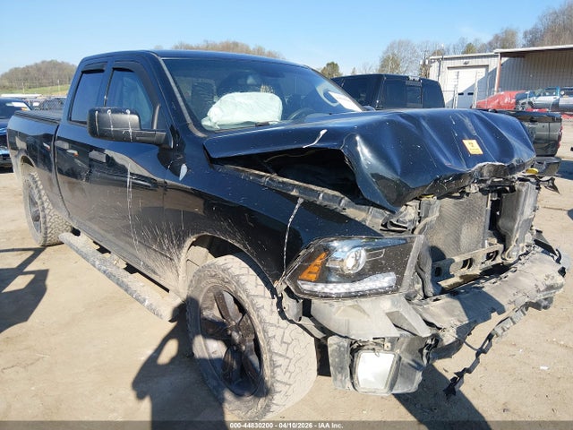 Salvage Ram 1500 Image