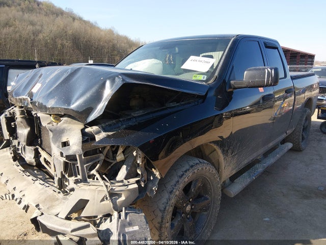 Ram 1500 Express