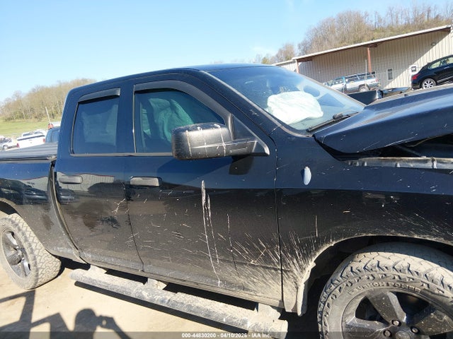Ram 1500 Express