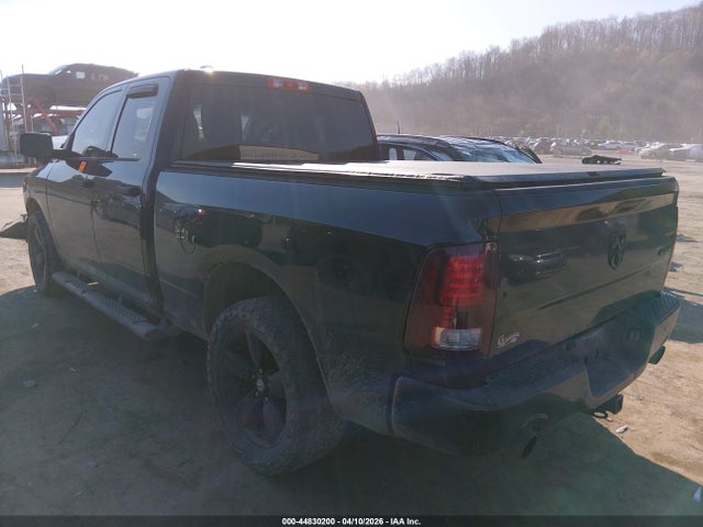Ram 1500 Express