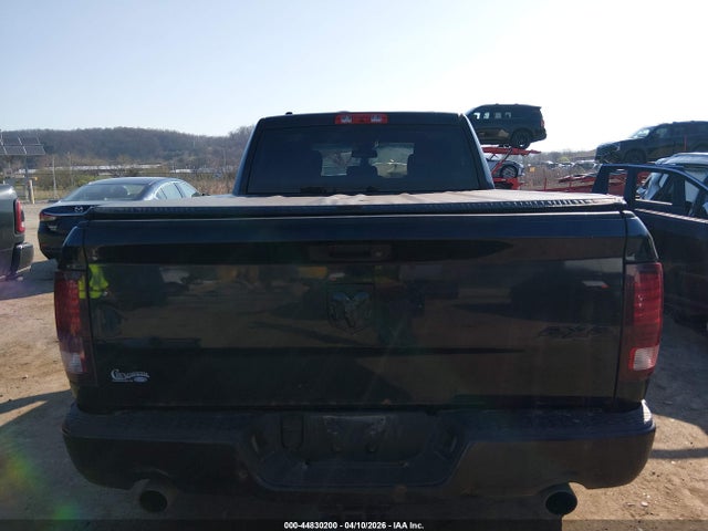 Ram 1500 Express