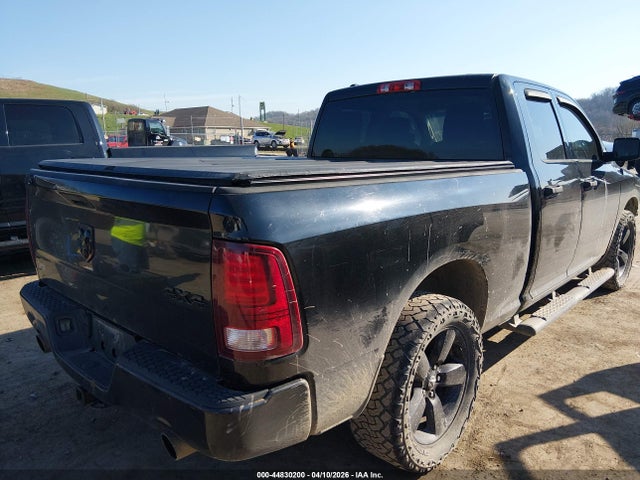 Ram 1500 Express