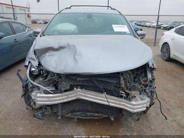 Chrysler Pacifica Touring L