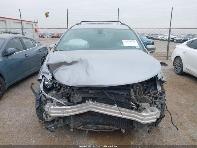Chrysler Pacifica Touring L