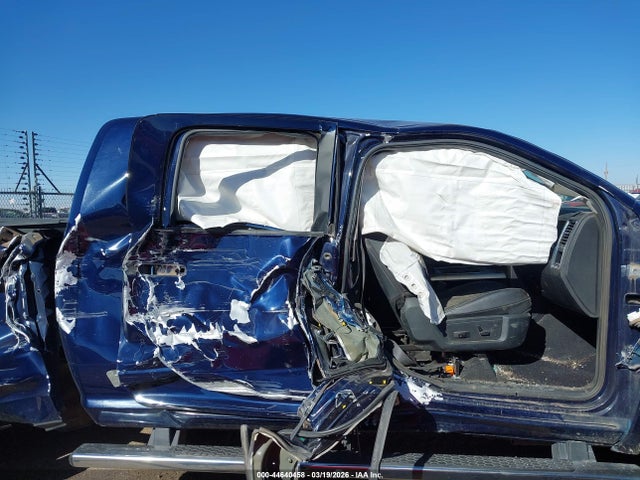 Ram 2500 Laramie  4x4 6'4 Box