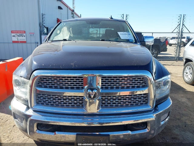 Ram 2500 Laramie  4x4 6'4 Box