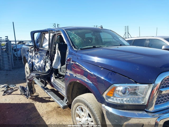 Ram 2500 Laramie  4x4 6'4 Box