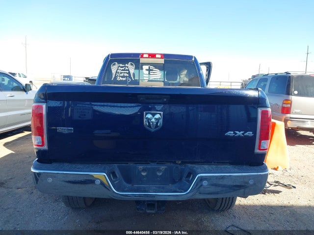 Ram 2500 Laramie  4x4 6'4 Box