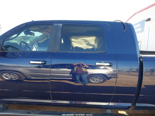 Ram 2500 Laramie  4x4 6'4 Box