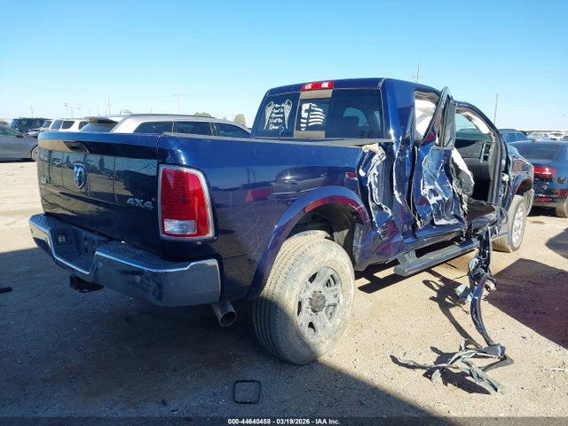 Ram 2500 Laramie  4x4 6'4 Box