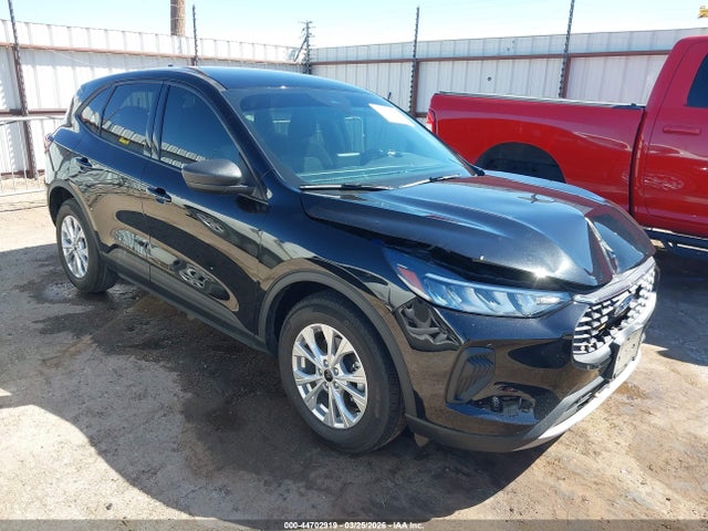 Salvage Ford Escape Image