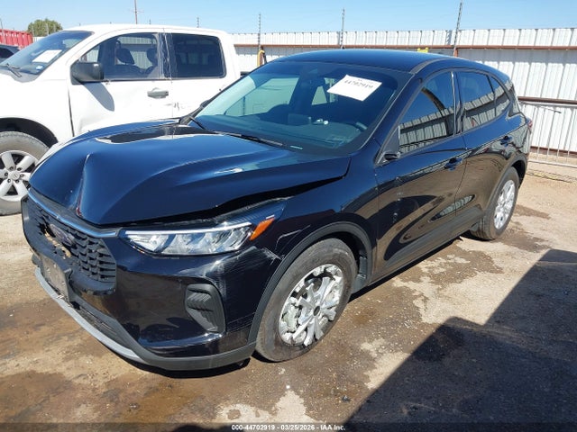 Ford Escape Active