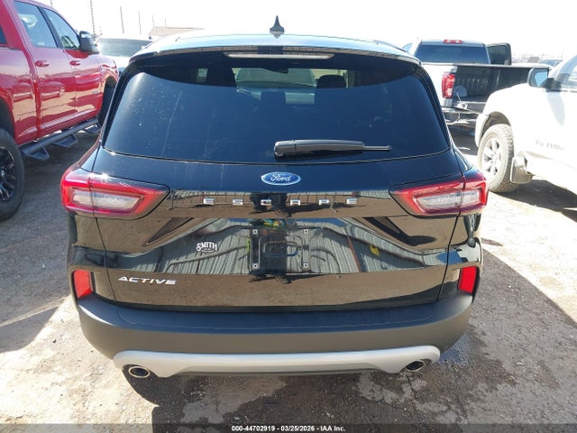 Ford Escape Active