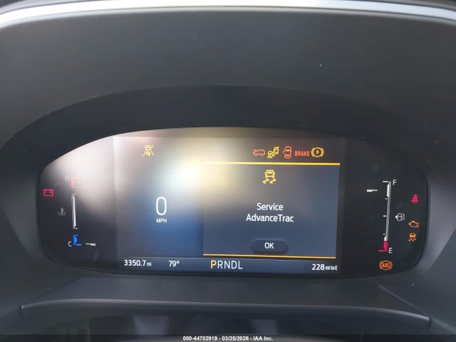 Ford Escape Active
