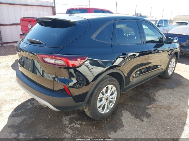 Ford Escape Active