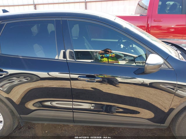 Ford Escape Active