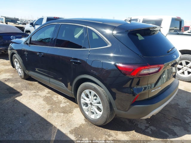 Ford Escape Active