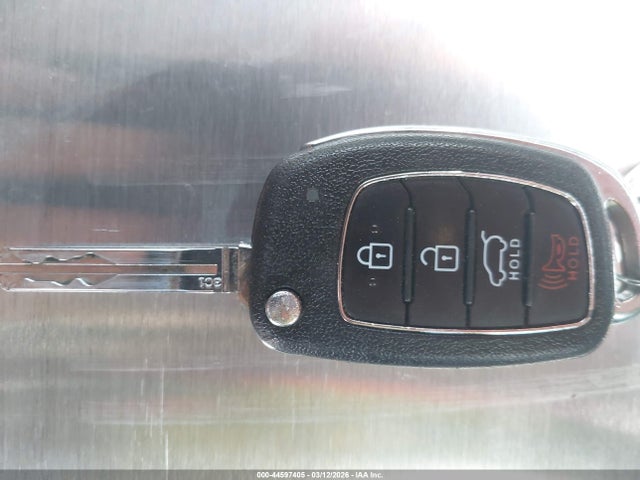 Hyundai TUCSON Se