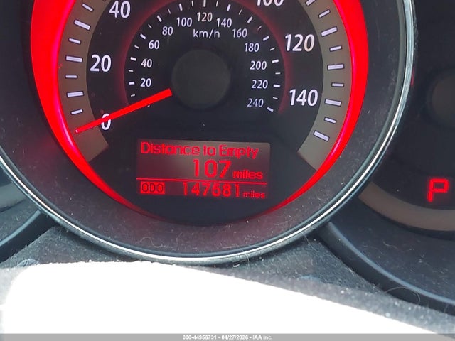 Kia Forte Sx
