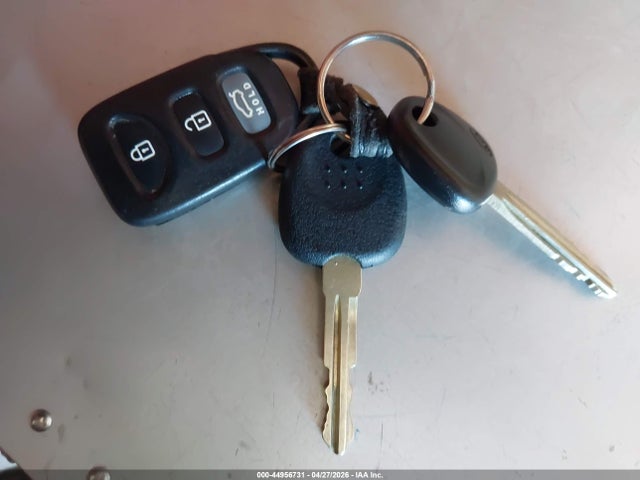 Kia Forte Sx