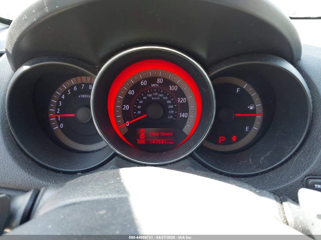 Kia Forte Sx