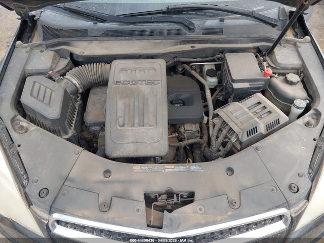 Chevrolet Equinox 2lt