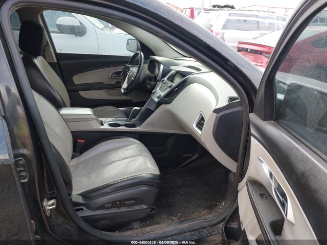 Chevrolet Equinox 2lt