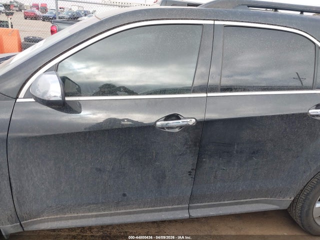 Chevrolet Equinox 2lt
