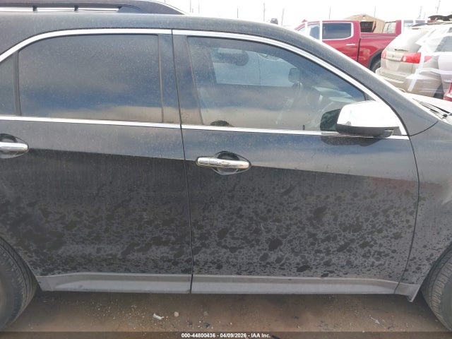Chevrolet Equinox 2lt