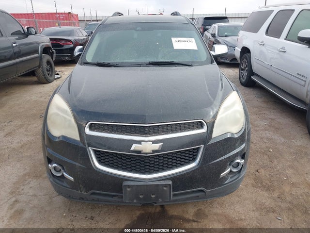 Chevrolet Equinox 2lt