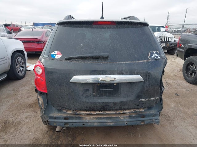 Chevrolet Equinox 2lt