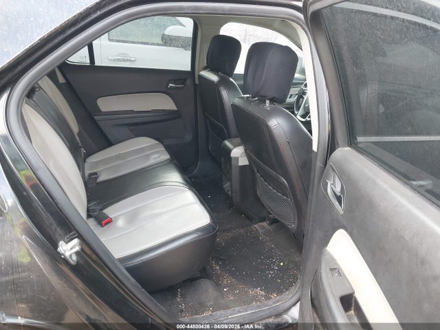 Chevrolet Equinox 2lt