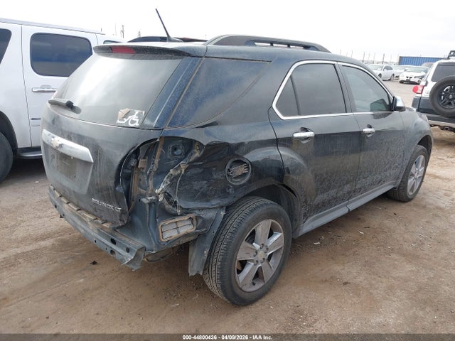 Chevrolet Equinox 2lt