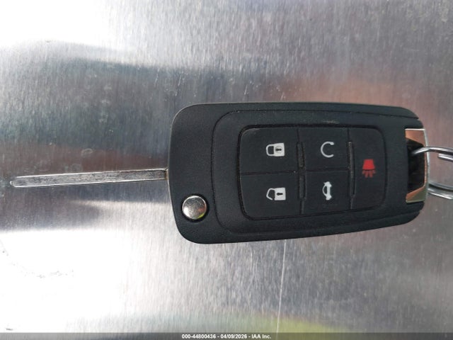Chevrolet Equinox 2lt