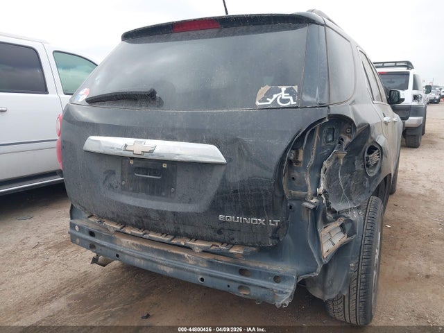 Chevrolet Equinox 2lt