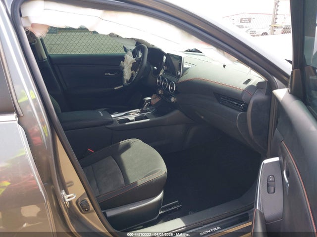 Nissan Sentra Sr