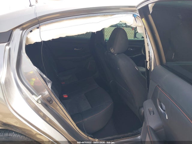 Nissan Sentra Sr