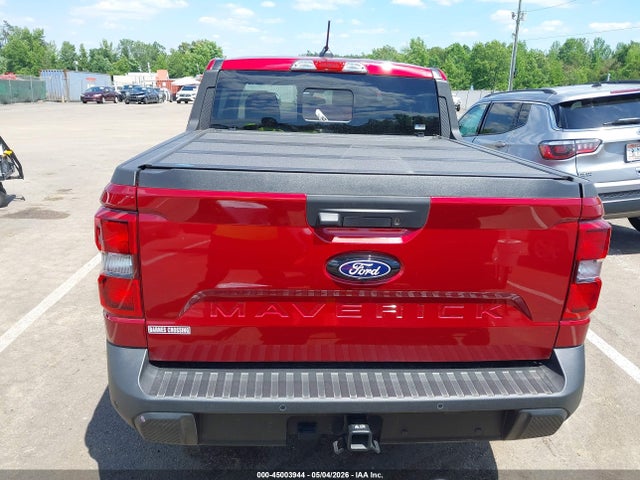 Ford Maverick Lariat