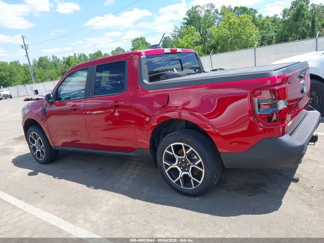 Ford Maverick Lariat